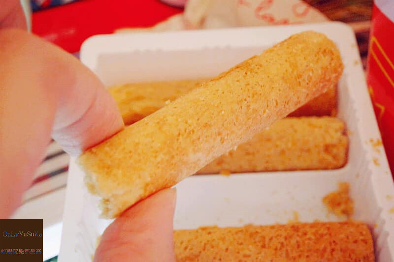 FoOd宅配美食【喜年來蛋捲】2020年節禮盒推薦可愛又好吃巧虎原味小蛋捲