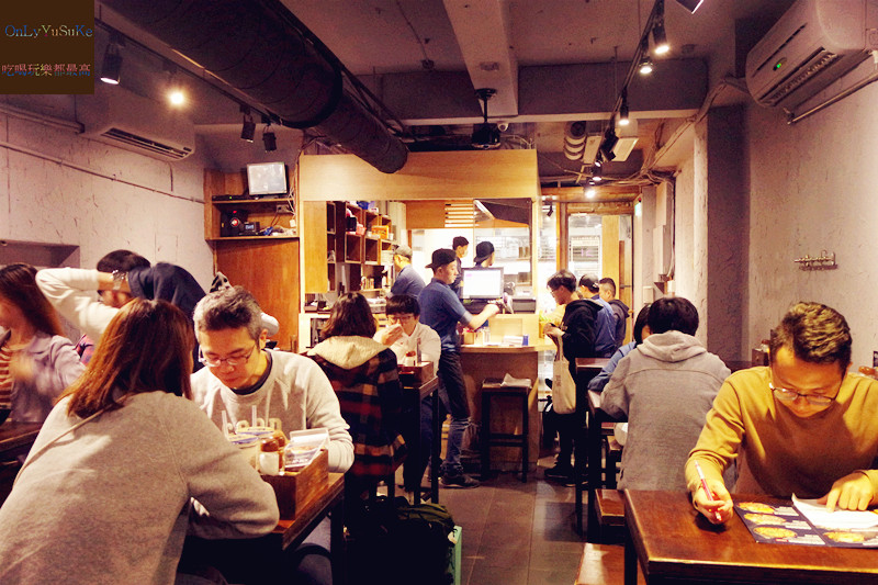 FoOd台北【直火人 直火燒肉丼飯屋】士林丼飯推薦,自製燒肉醬汁超夠味