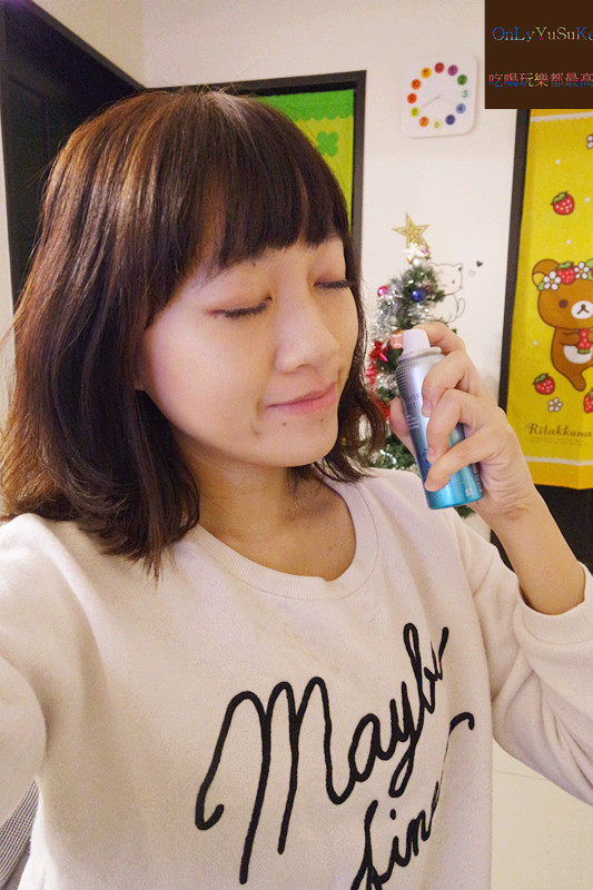 【MakeCover底妝精靈隱形保濕定妝噴霧+貼合妝前乳】日本必買定妝神器