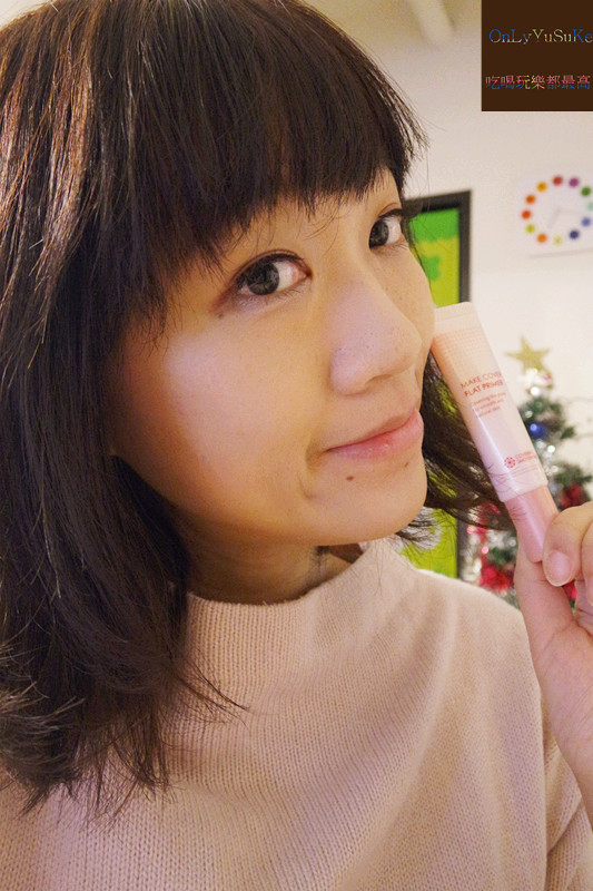 【MakeCover底妝精靈隱形保濕定妝噴霧+貼合妝前乳】日本必買定妝神器