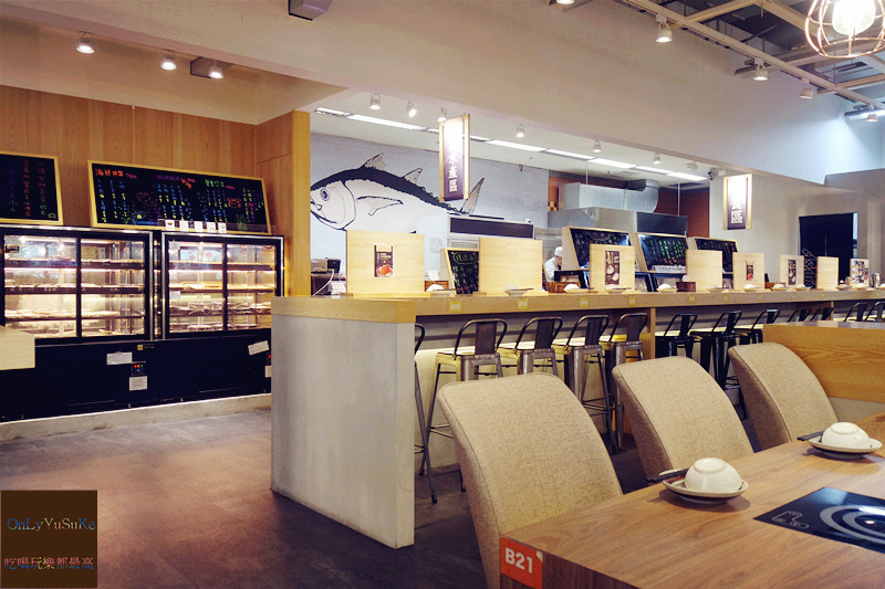 桃園火鍋【土狗樂市家樂福內壢店】自助火鍋超市,新鮮美味一把抓