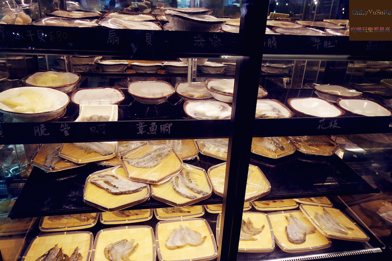 桃園火鍋【土狗樂市家樂福內壢店】自助火鍋超市,新鮮美味一把抓