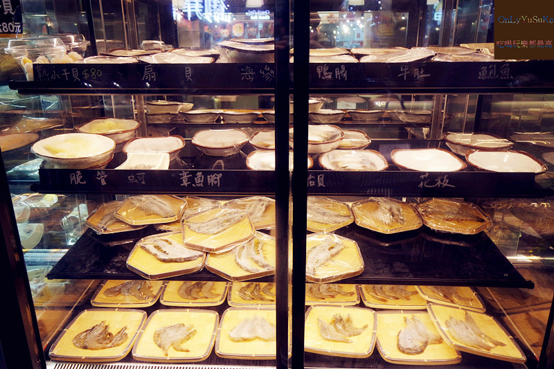 桃園火鍋【土狗樂市家樂福內壢店】自助火鍋超市,新鮮美味一把抓