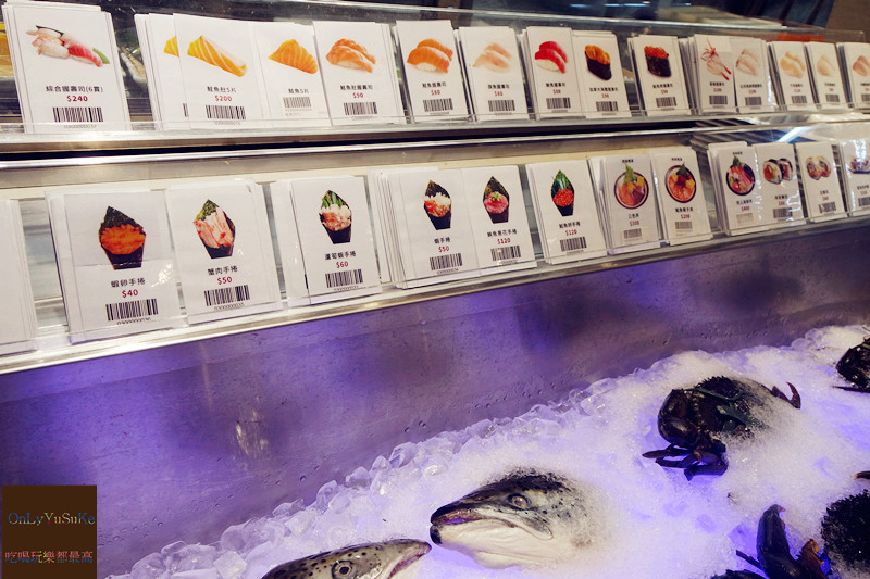 桃園火鍋【土狗樂市家樂福內壢店】自助火鍋超市,新鮮美味一把抓