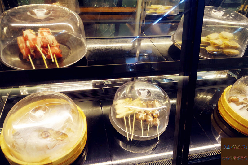 桃園火鍋【土狗樂市家樂福內壢店】自助火鍋超市,新鮮美味一把抓