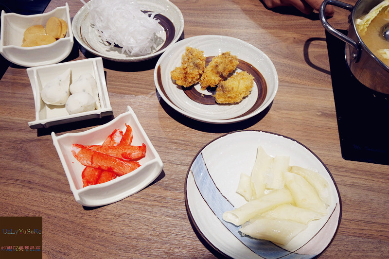 桃園火鍋【土狗樂市家樂福內壢店】自助火鍋超市,新鮮美味一把抓