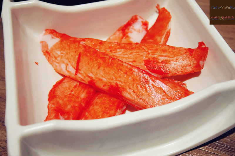 桃園火鍋【土狗樂市家樂福內壢店】自助火鍋超市,新鮮美味一把抓