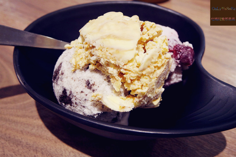 桃園火鍋【土狗樂市家樂福內壢店】自助火鍋超市,新鮮美味一把抓