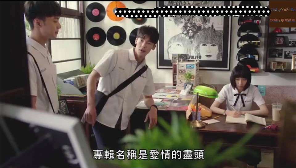 (影劇)【想見你】隨身聽是穿越的關鍵？感人融合懸疑感的穿越劇,11個大看點