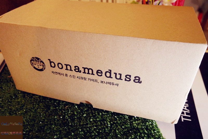 (保養分享)【韓國bonamedusa】擦完滋潤度很有感的Lip Wave Delete