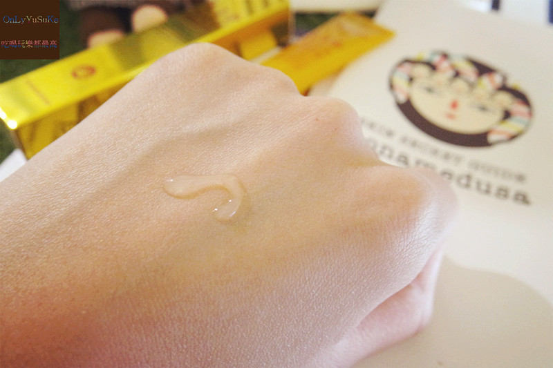 (保養分享)【韓國bonamedusa】擦完滋潤度很有感的Lip Wave Delete