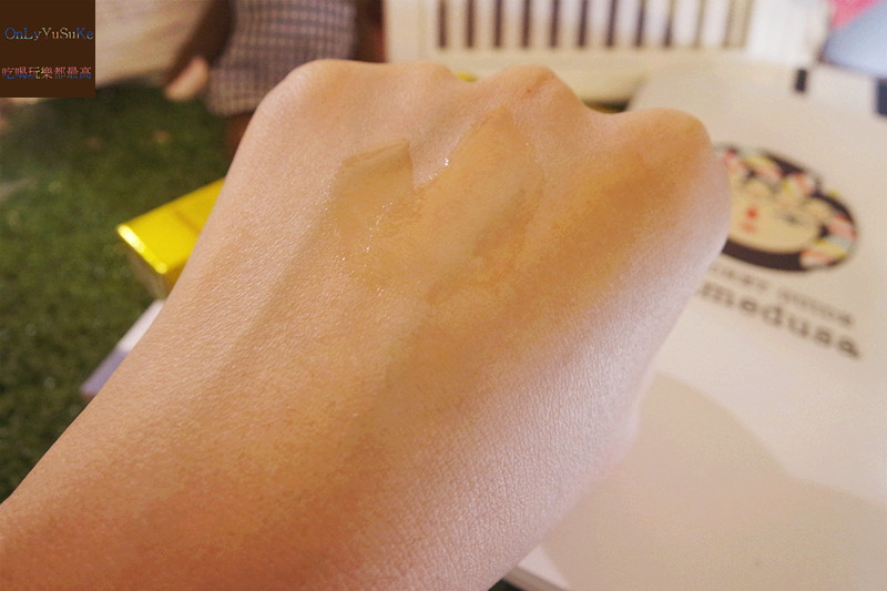 (保養分享)【韓國bonamedusa】擦完滋潤度很有感的Lip Wave Delete