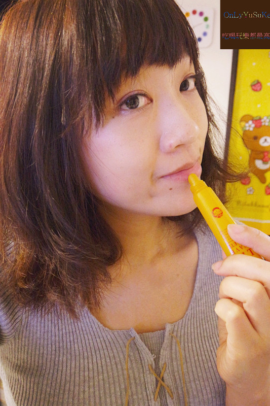 (保養分享)【韓國bonamedusa】擦完滋潤度很有感的Lip Wave Delete