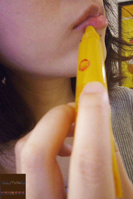 (保養分享)【韓國bonamedusa】擦完滋潤度很有感的Lip Wave Delete