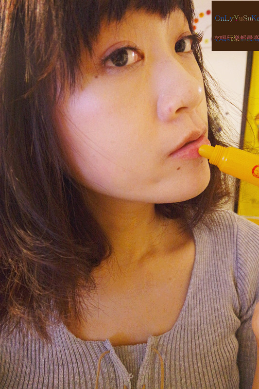 (保養分享)【韓國bonamedusa】擦完滋潤度很有感的Lip Wave Delete