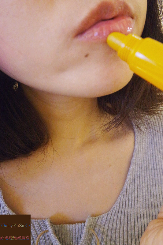 (保養分享)【韓國bonamedusa】擦完滋潤度很有感的Lip Wave Delete