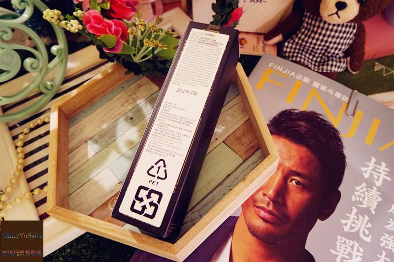 【FINJIA氛佳養髮液】K1王者格鬥功臣魔裟斗也推的日本男士頭髮用品,女士可用