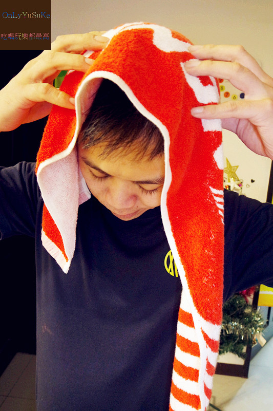 【FINJIA氛佳養髮液】K1王者格鬥功臣魔裟斗也推的日本男士頭髮用品,女士可用