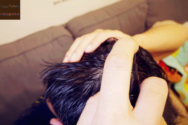 【FINJIA氛佳養髮液】K1王者格鬥功臣魔裟斗也推的日本男士頭髮用品,女士可用