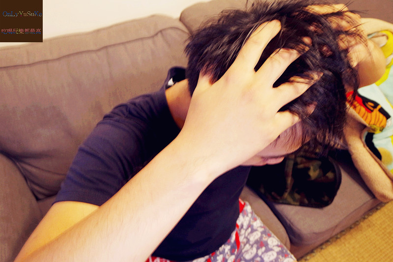 【FINJIA氛佳養髮液】K1王者格鬥功臣魔裟斗也推的日本男士頭髮用品,女士可用