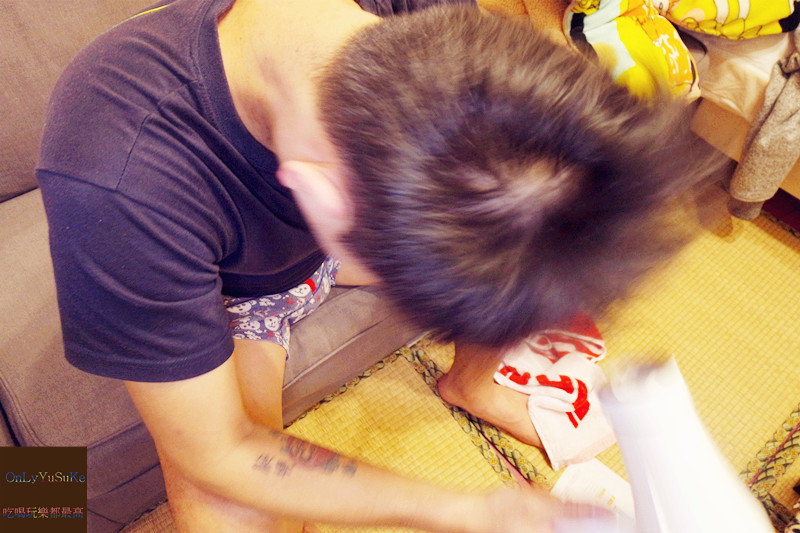 【FINJIA氛佳養髮液】K1王者格鬥功臣魔裟斗也推的日本男士頭髮用品,女士可用