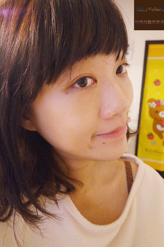 美妝分享【Za美白聚光粉底精華】創新亮白保養底妝限量送粉底刷