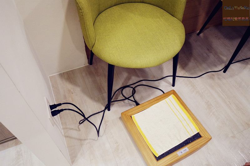 (保養分享)【岩盤美浴悠】溫熱美容又養生,北海道的神黑石果然很不一樣,難怪日本也風靡