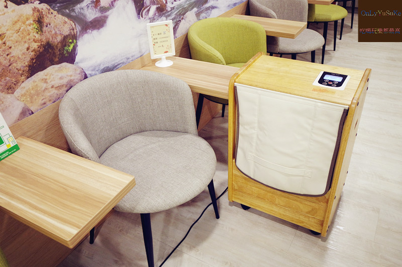 (保養分享)【岩盤美浴悠】溫熱美容又養生,北海道的神黑石果然很不一樣,難怪日本也風靡