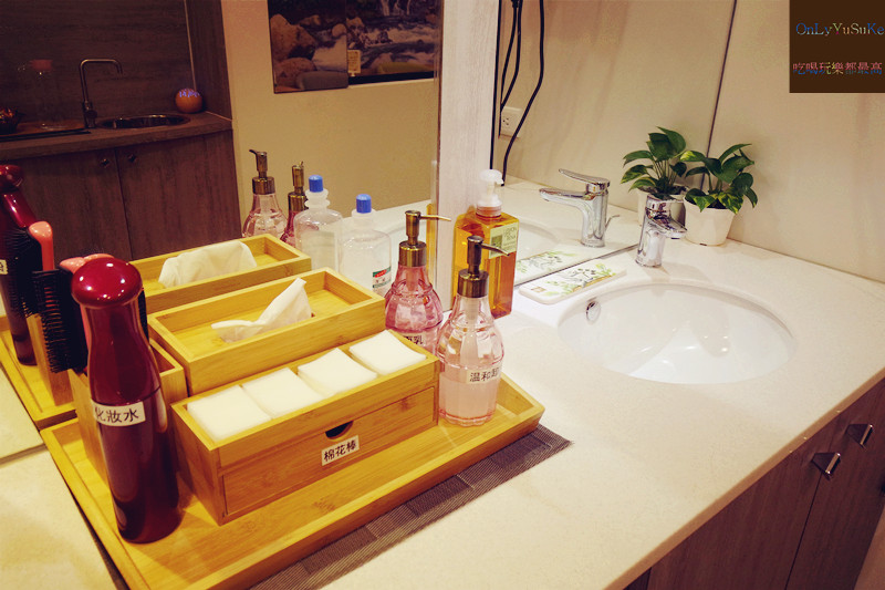 (保養分享)【岩盤美浴悠】溫熱美容又養生,北海道的神黑石果然很不一樣,難怪日本也風靡