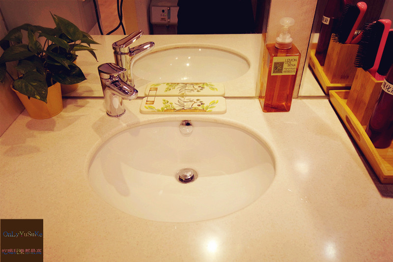 (保養分享)【岩盤美浴悠】溫熱美容又養生,北海道的神黑石果然很不一樣,難怪日本也風靡