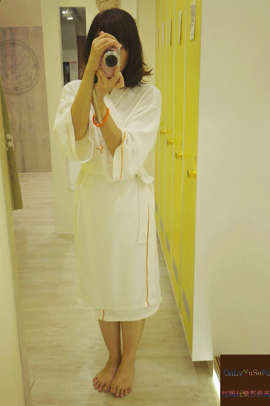 (保養分享)【岩盤美浴悠】溫熱美容又養生,北海道的神黑石果然很不一樣,難怪日本也風靡