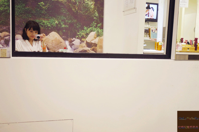 (保養分享)【岩盤美浴悠】溫熱美容又養生,北海道的神黑石果然很不一樣,難怪日本也風靡