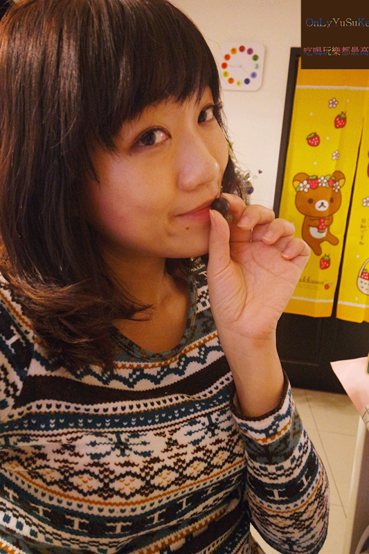 明治CACAO巧克力