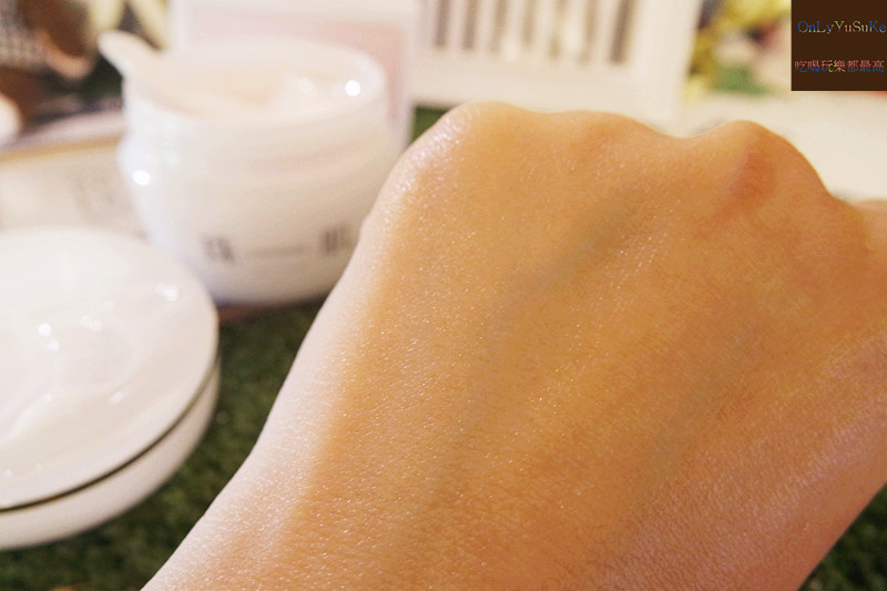 【日本珠肌蘭雪路全效美凝霜】懶人保養再加1,82種美容成分在家也享有spa