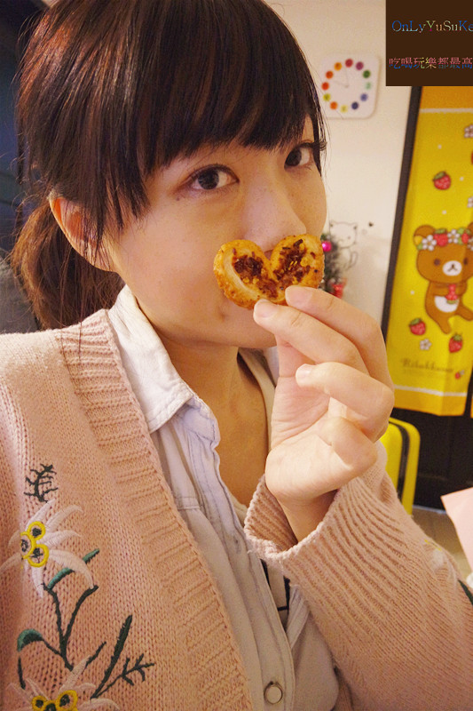 【皇玥餅藝麻辣蝴蝶酥】創新風味麻辣酥香蝴蝶酥讓你一次吃足