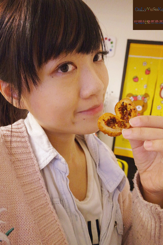 【皇玥餅藝麻辣蝴蝶酥】創新風味麻辣酥香蝴蝶酥讓你一次吃足