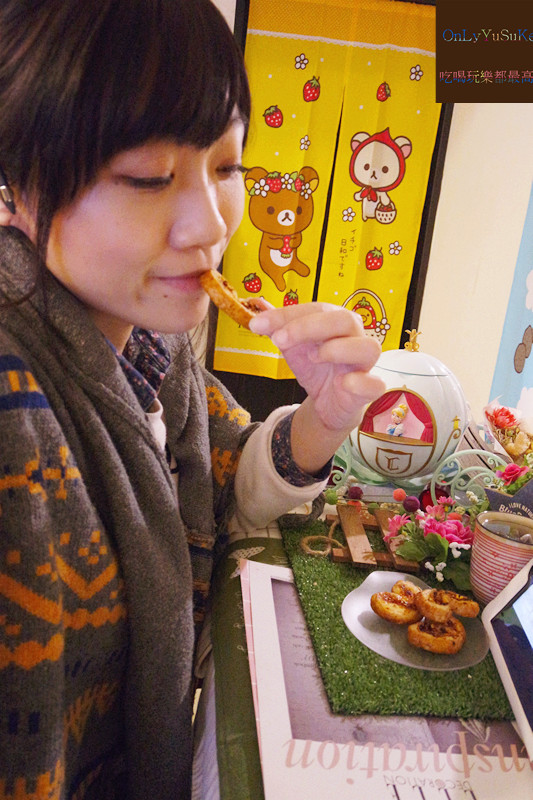 【皇玥餅藝麻辣蝴蝶酥】創新風味麻辣酥香蝴蝶酥讓你一次吃足