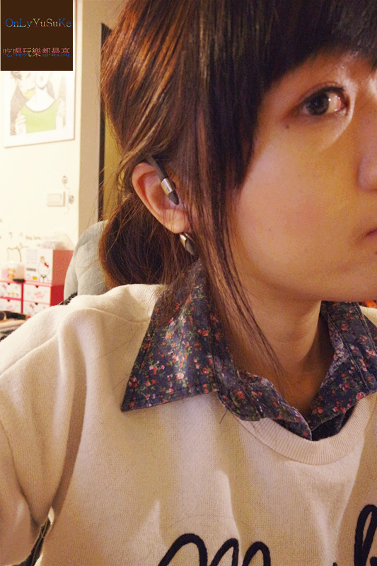 (日用品)【日本黑科技AVEX EAR-UP瘦臉美容儀】輕鬆戴上擁有夢寐以求的小臉,從此告別包子臉