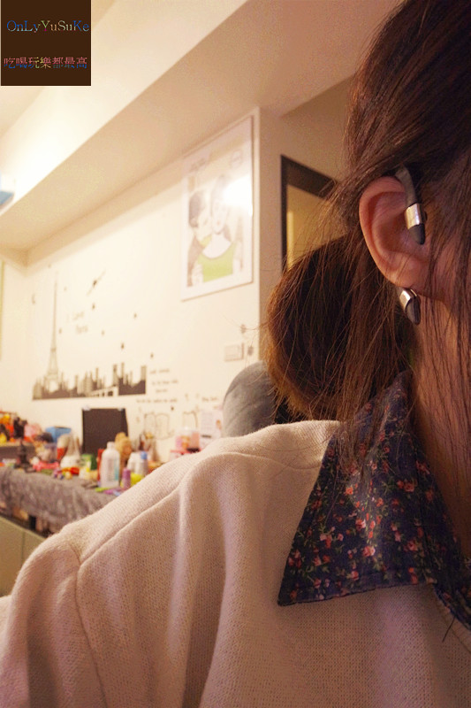 (日用品)【日本黑科技AVEX EAR-UP瘦臉美容儀】輕鬆戴上擁有夢寐以求的小臉,從此告別包子臉