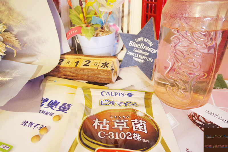 碧奧蔓枯草菌錠