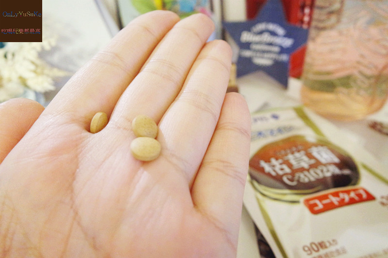 碧奧蔓枯草菌錠