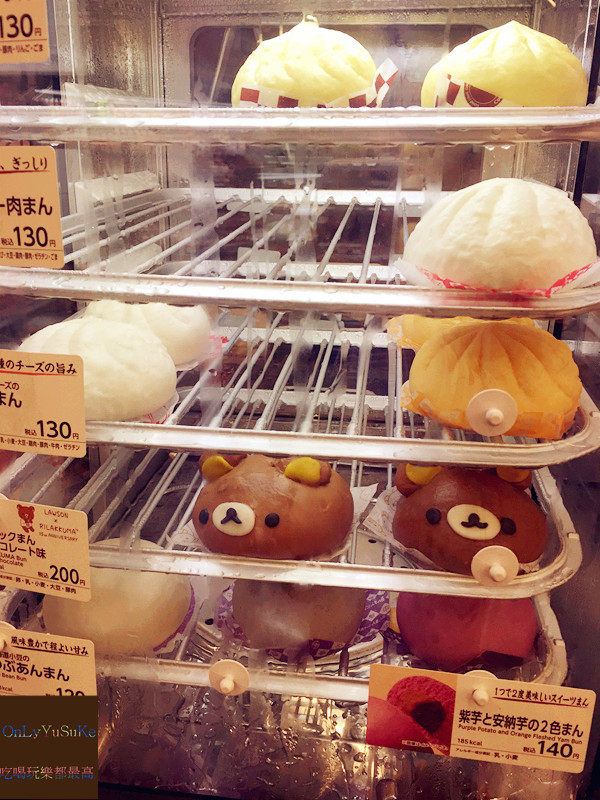 國外旅遊【東京輕井澤一日遊】日本超推渡假勝地,王子購物廣場必吃必買全攻略