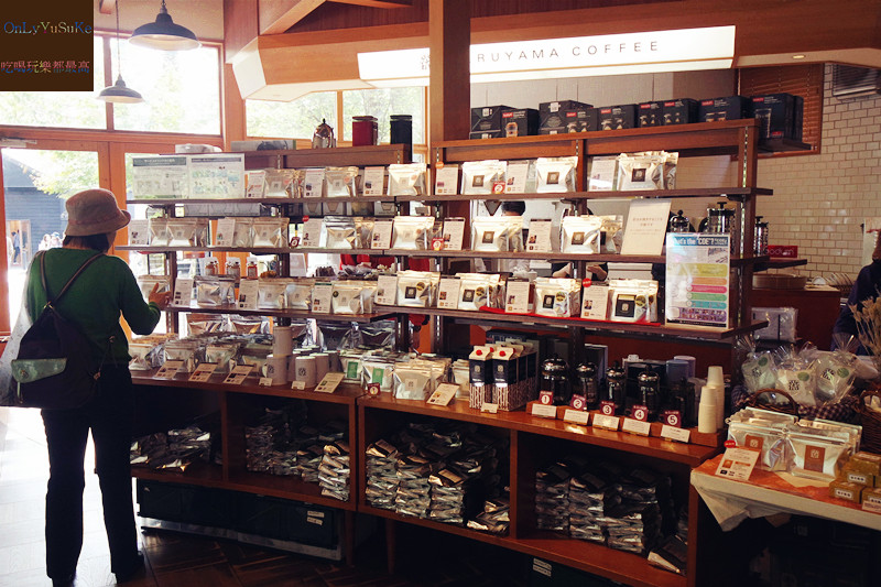 國外旅遊【東京輕井澤一日遊】日本超推渡假勝地,王子購物廣場必吃必買全攻略