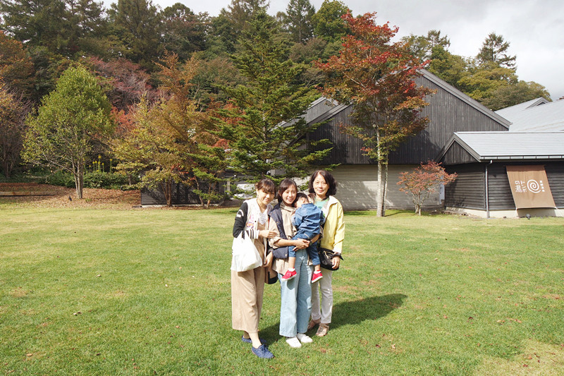國外旅遊【東京輕井澤一日遊】日本超推渡假勝地,王子購物廣場必吃必買全攻略