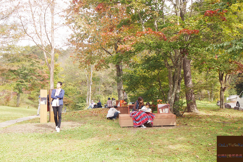 國外旅遊【東京輕井澤一日遊】日本超推渡假勝地,王子購物廣場必吃必買全攻略