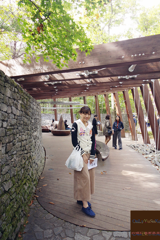 國外旅遊【東京輕井澤一日遊】日本超推渡假勝地,王子購物廣場必吃必買全攻略