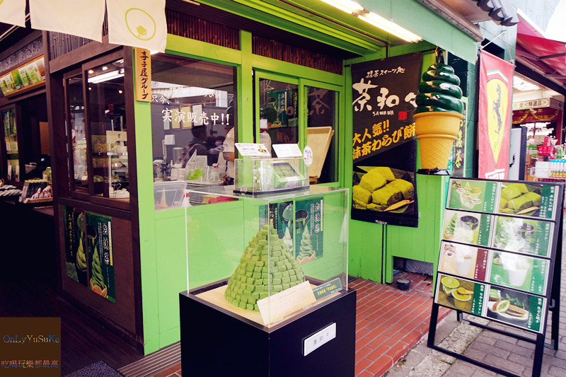 國外旅遊【東京輕井澤一日遊】日本超推渡假勝地,王子購物廣場必吃必買全攻略