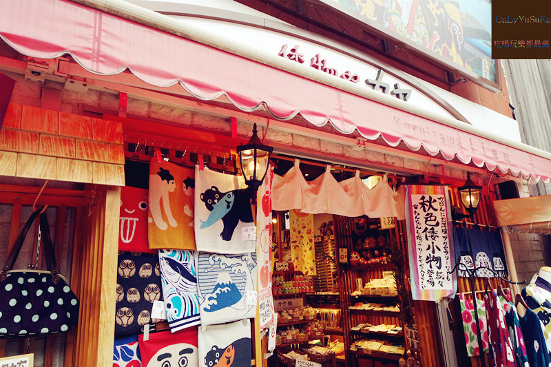 國外旅遊【東京輕井澤一日遊】日本超推渡假勝地,王子購物廣場必吃必買全攻略