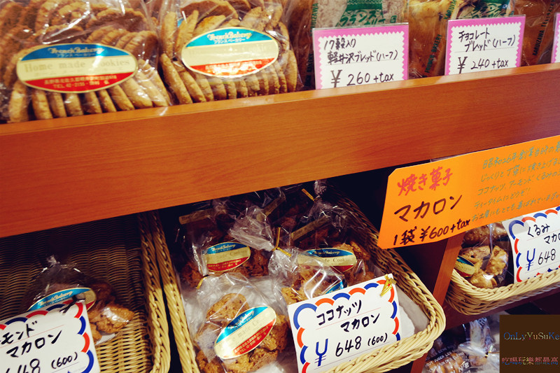 國外旅遊【東京輕井澤一日遊】日本超推渡假勝地,王子購物廣場必吃必買全攻略