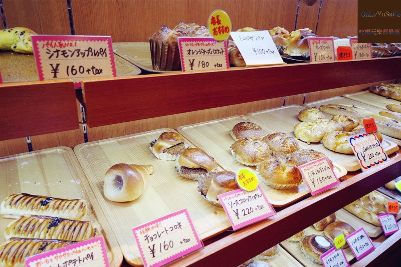 國外旅遊【東京輕井澤一日遊】日本超推渡假勝地,王子購物廣場必吃必買全攻略